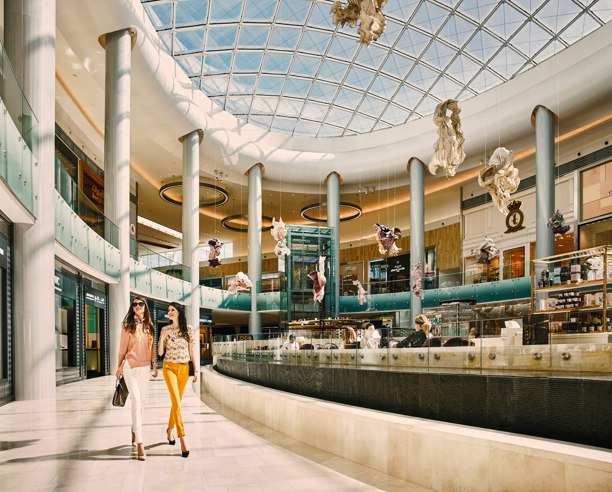 Abu Dhabi Holiday Packages with Ferrari World Yas Island